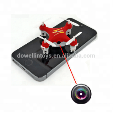 RC Drone With HD Camera , Profesional Mini Drone with Camera.